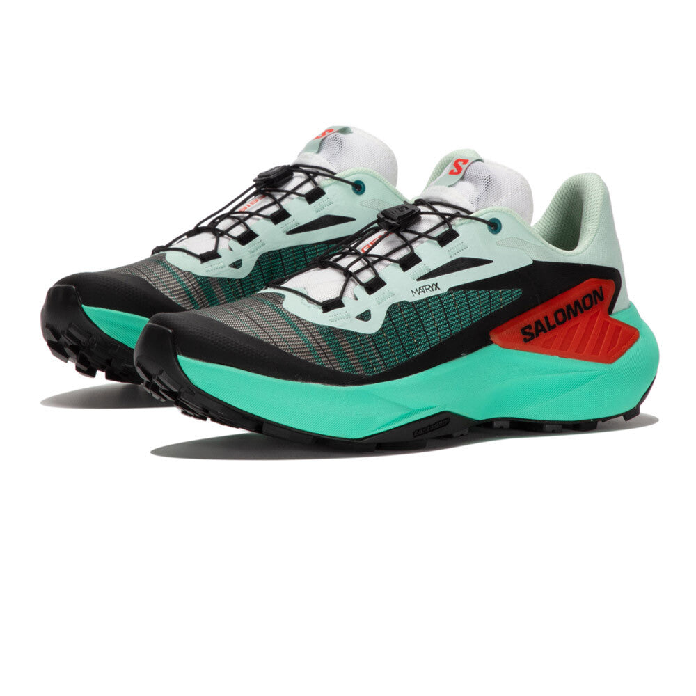 Salomon Genesis Women's Trail Running Shoes