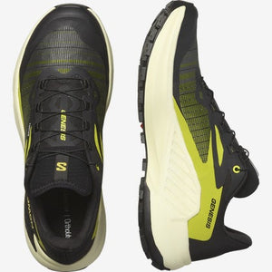 Salomon Genesis Men's Trail Running Shoes - Sole Mate