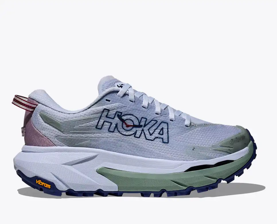 Hoka Mafate 5 Women's Running Shoes