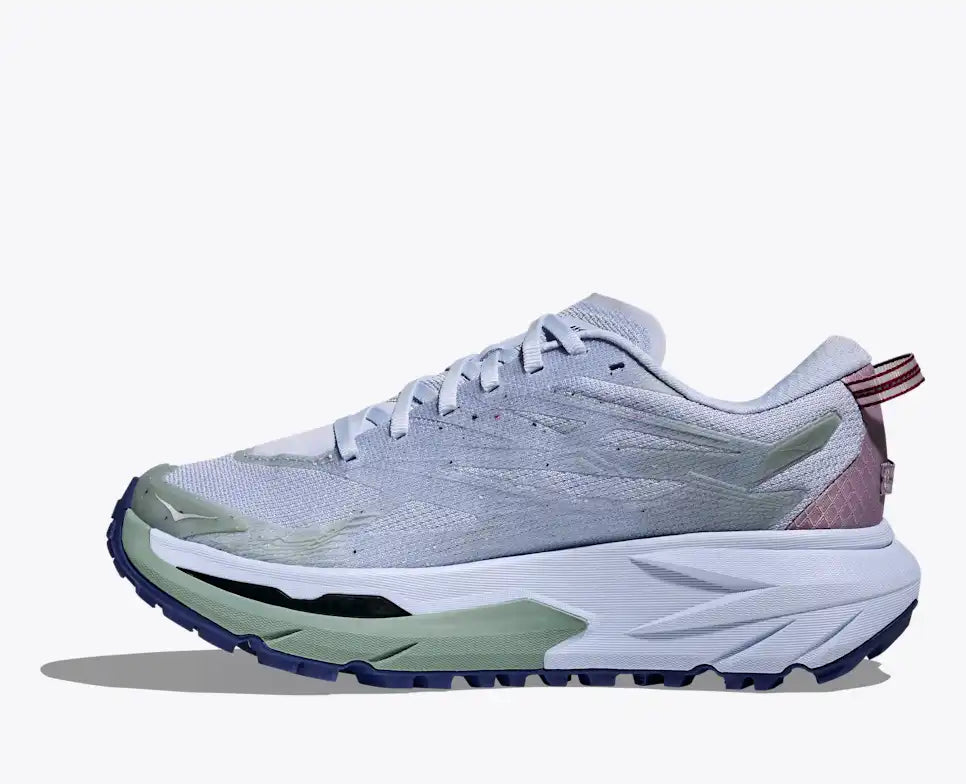 Hoka Mafate 5 Women's Running Shoes