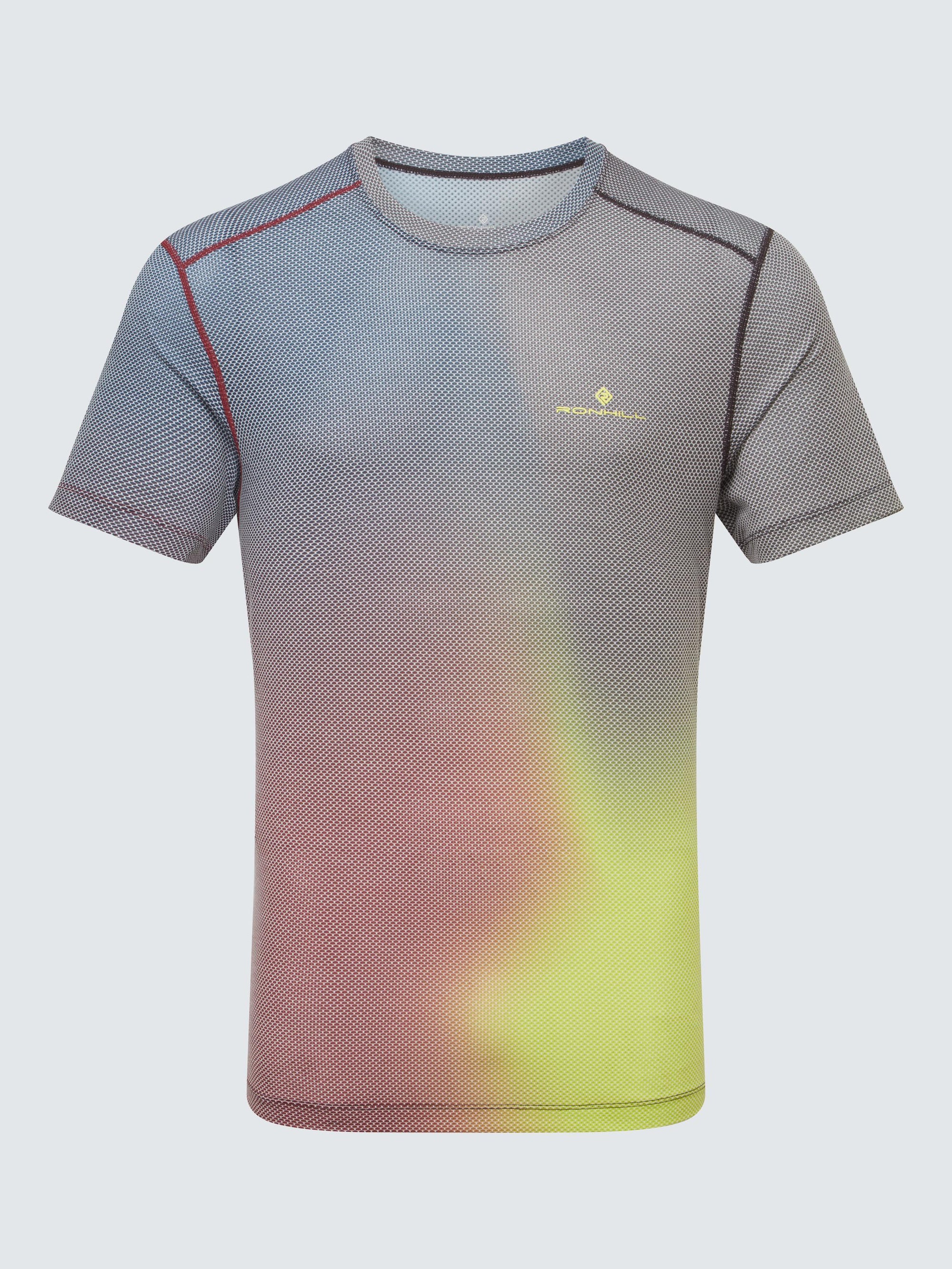 Ronhill Tech Golden Hour Men's Running Top