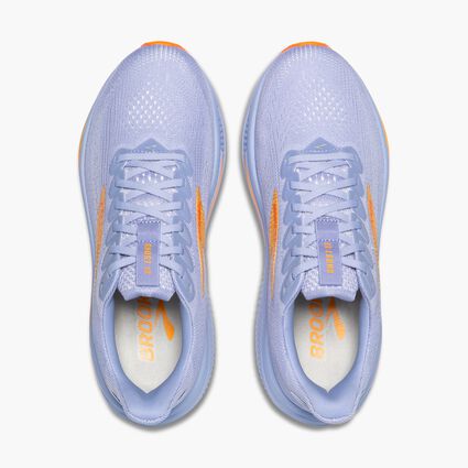 Brooks Ghost 17 Women's Running Shoes