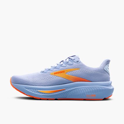 Brooks Ghost 17 Women's Running Shoes