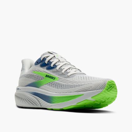 Brooks Ghost 17 Men's Running Shoes - Sole Mate