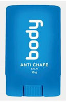 Say Goodbye to Chafing with Body Glide Anti Chafe Balm - Sole Mate
