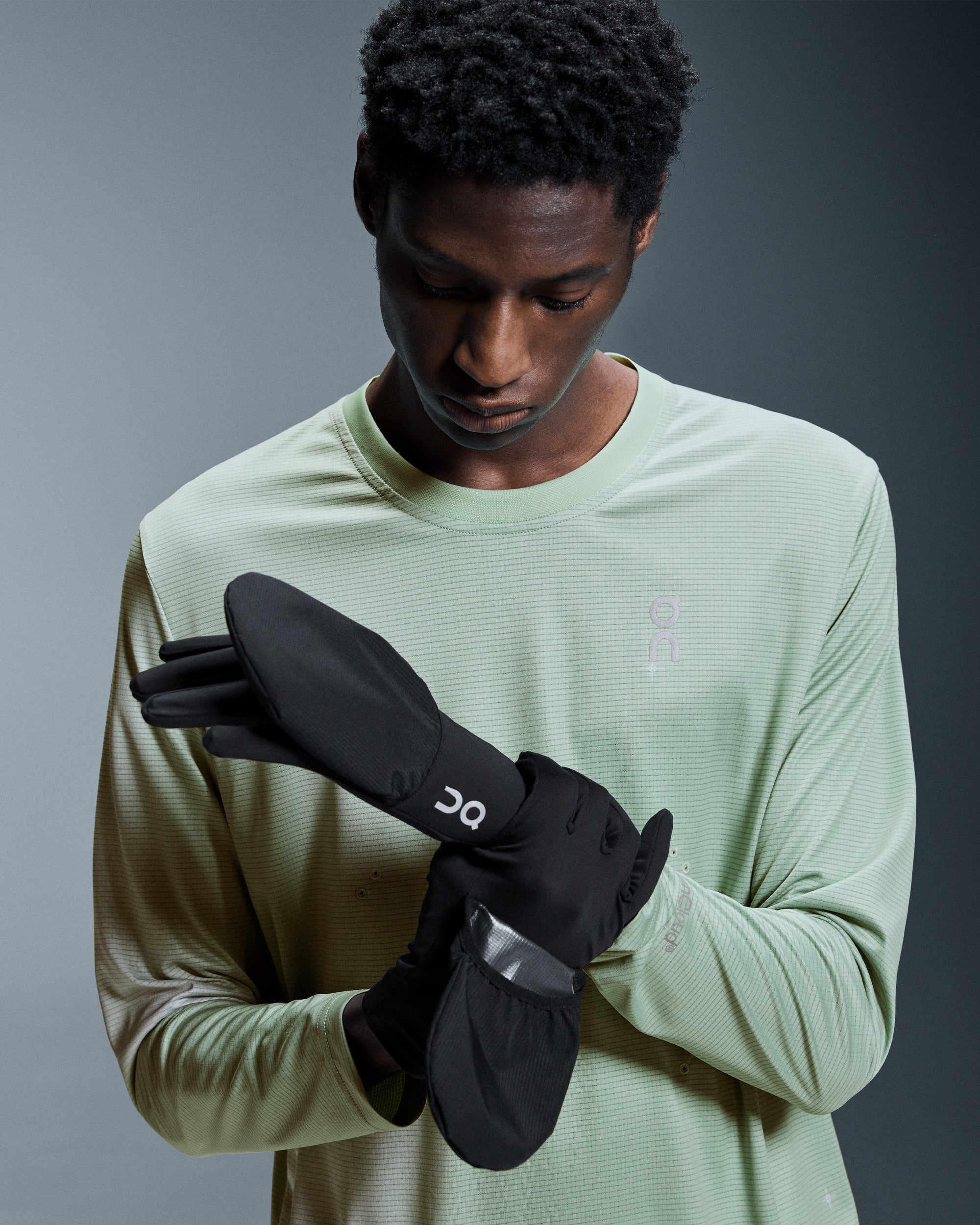 On Running Core Glove