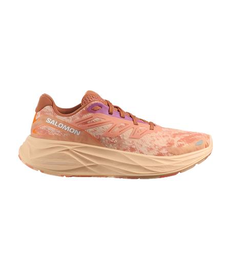 Salomon Aero Glide 2 Women's Running Shoes - Sole Mate