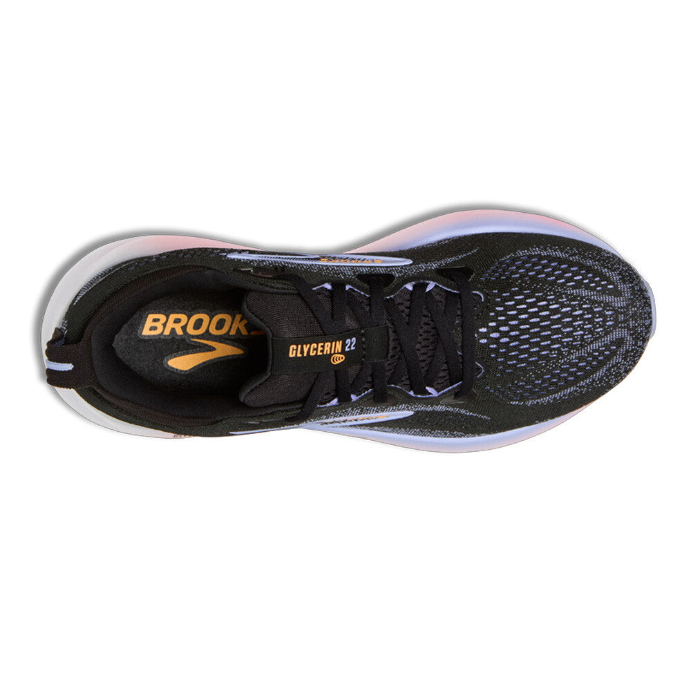 Brooks Glycerin 22 Women's Running Shoes