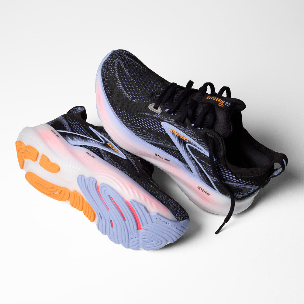 Brooks Glycerin 22 Women's Running Shoes