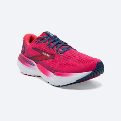 Brooks Glycerin GTS 21 Women's Running Shoes - Sole Mate