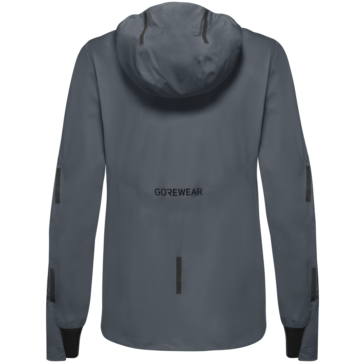 GOREWEAR Concurve GORE-TEX Women's Running Jacket - Sole Mate