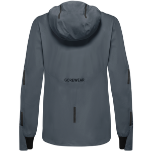 GOREWEAR Concurve GORE-TEX Women's Running Jacket - Sole Mate