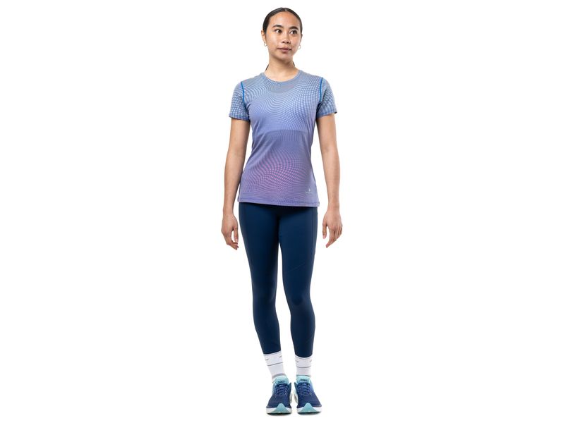 Ronhill Tech Golden Hour Women's Running Top