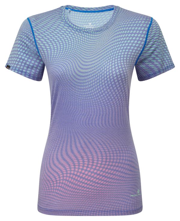 Ronhill Tech Golden Hour Women's Running Top