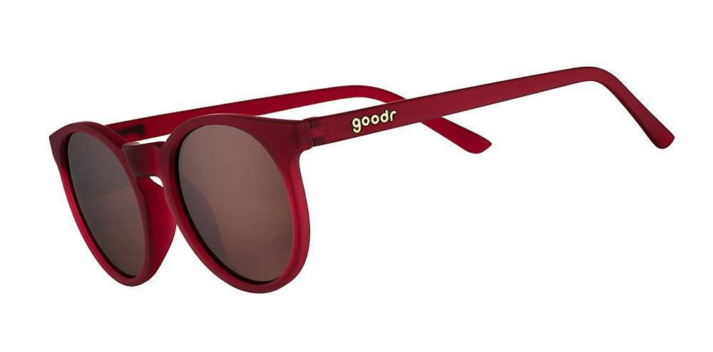 Goodr Running Sunglasses - Circle G - Sole Mate