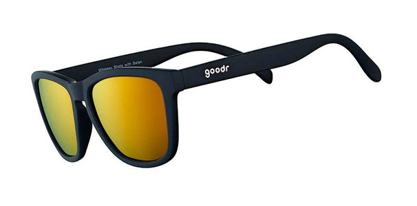 Goodr Running Sunglasses - OG - Sole Mate