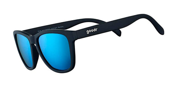 Goodr Running Sunglasses - OG - Sole Mate