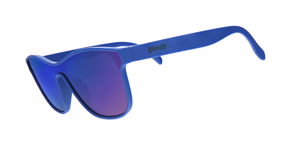 Goodr Running Sunglasses - VRG - Sole Mate