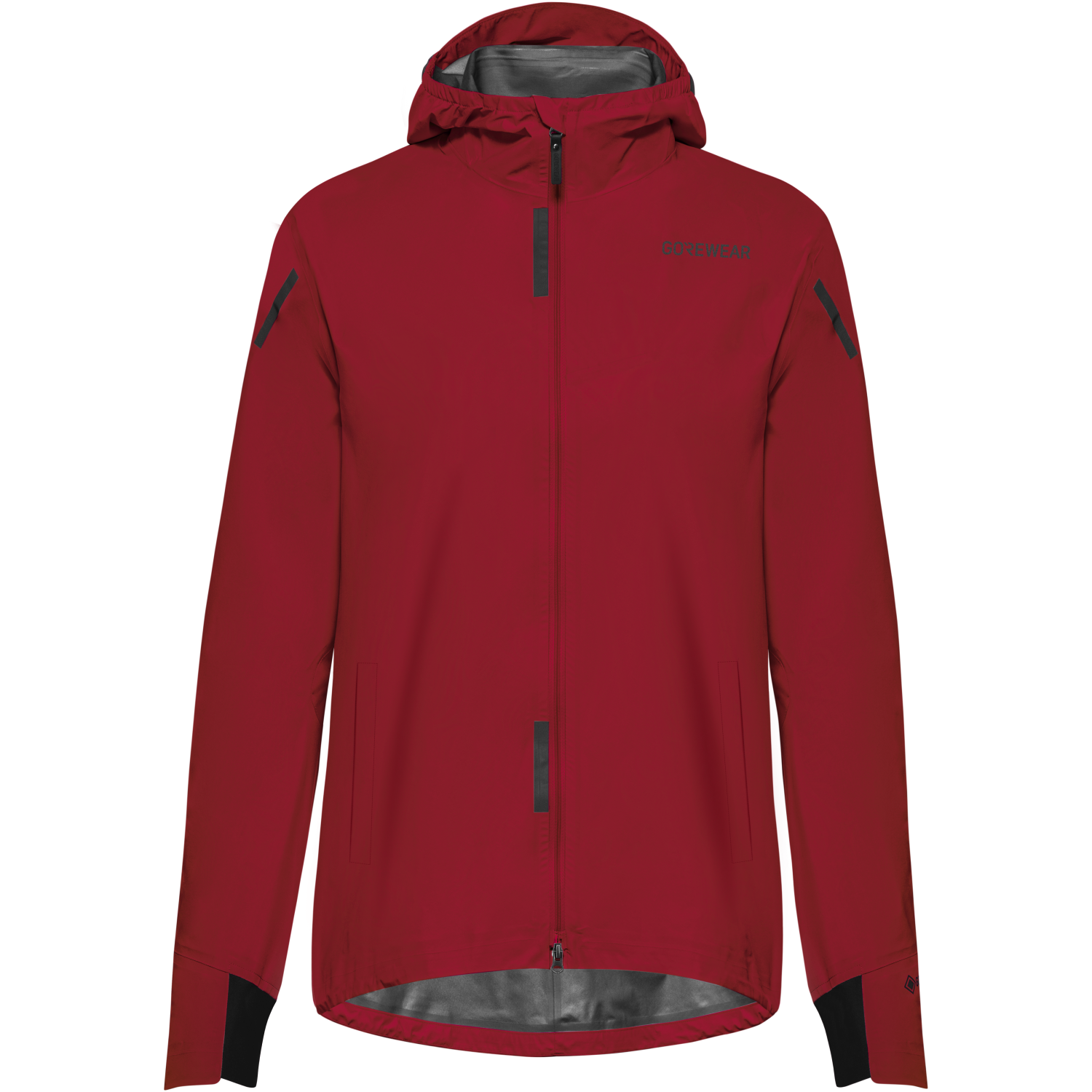 GOREWEAR Concurve GORE-TEX Women's Running Jacket - Sole Mate