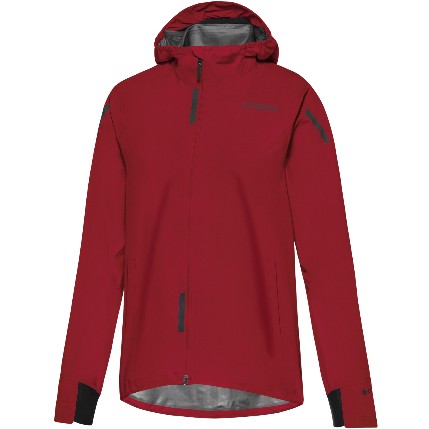 GOREWEAR Concurve GORE-TEX Women's Running Jacket - Sole Mate