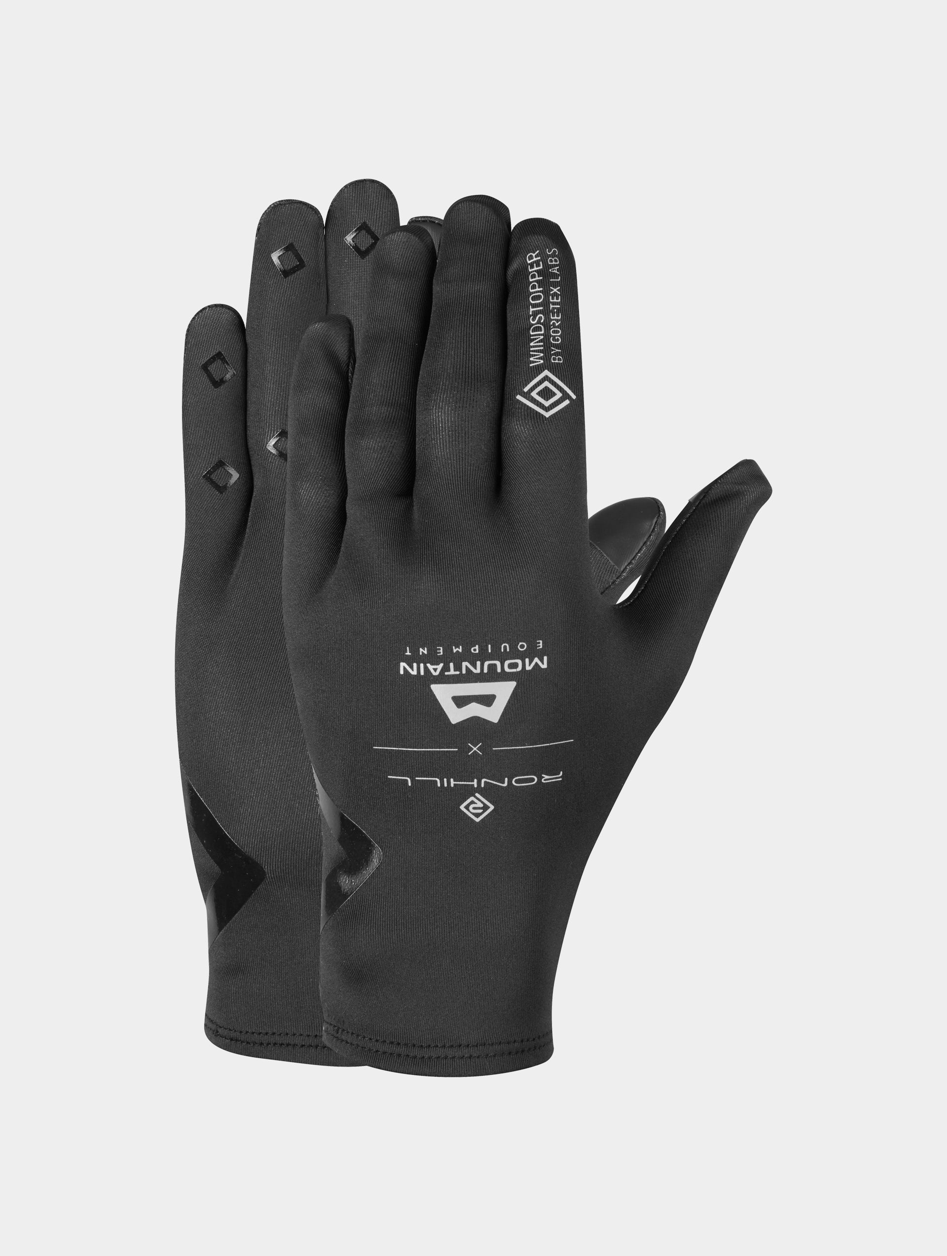 Ronhill Gore-Tex Windstopper Glove - Sole Mate