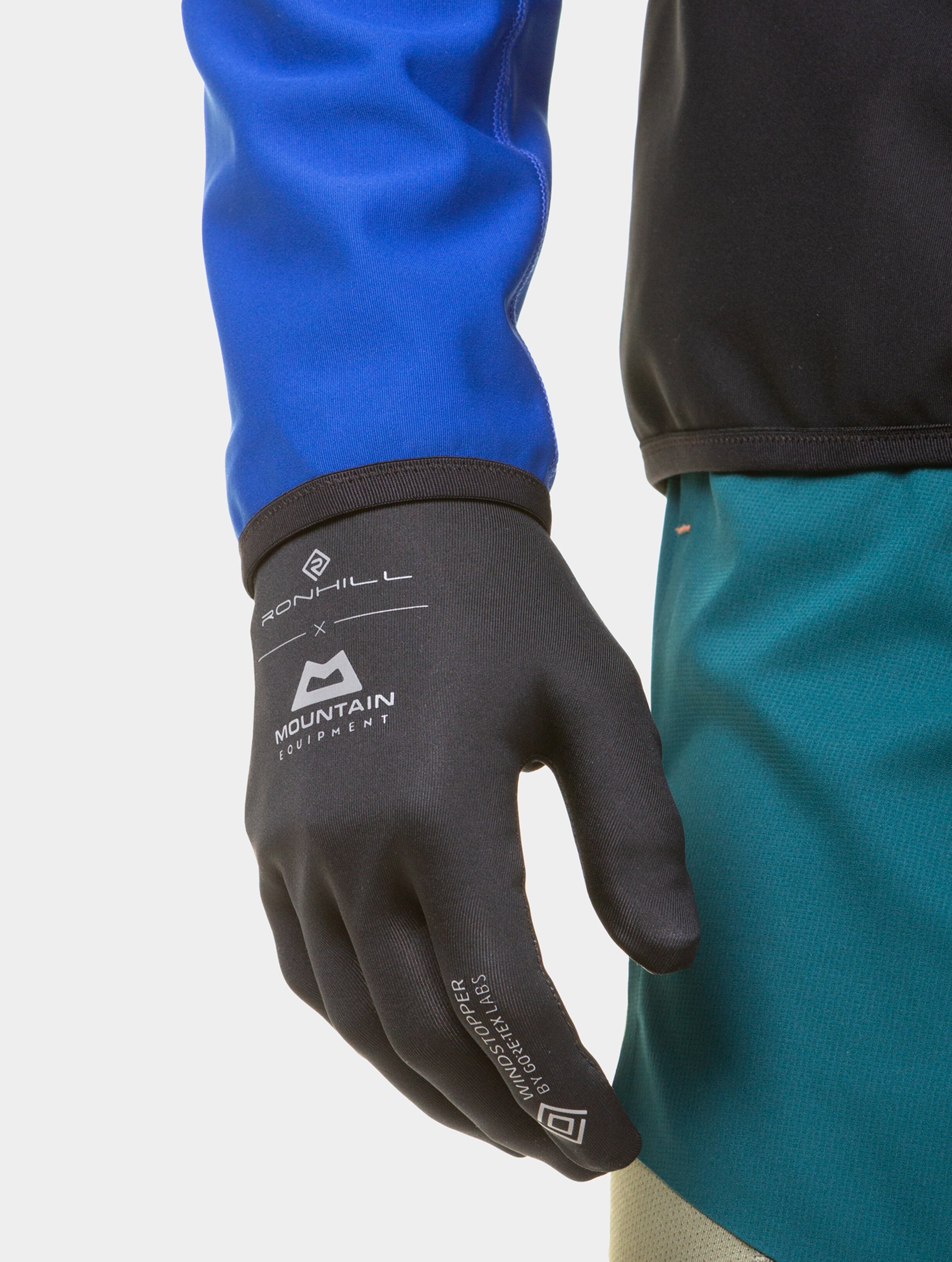 Ronhill Gore-Tex Windstopper Glove - Sole Mate