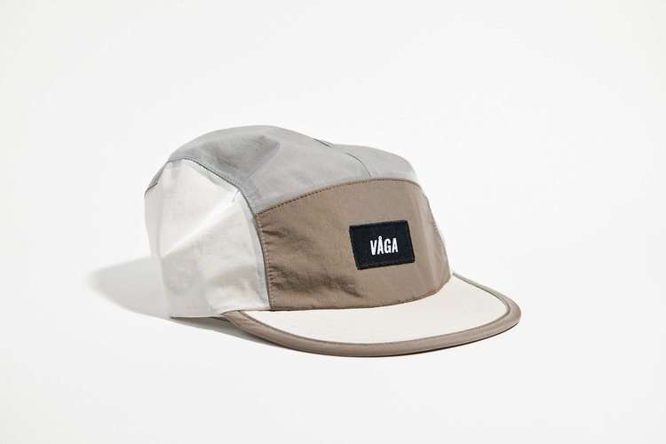 Vaga Pacer Running Cap