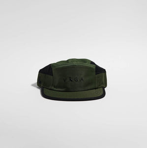 Vaga Club Running Cap - Sole Mate