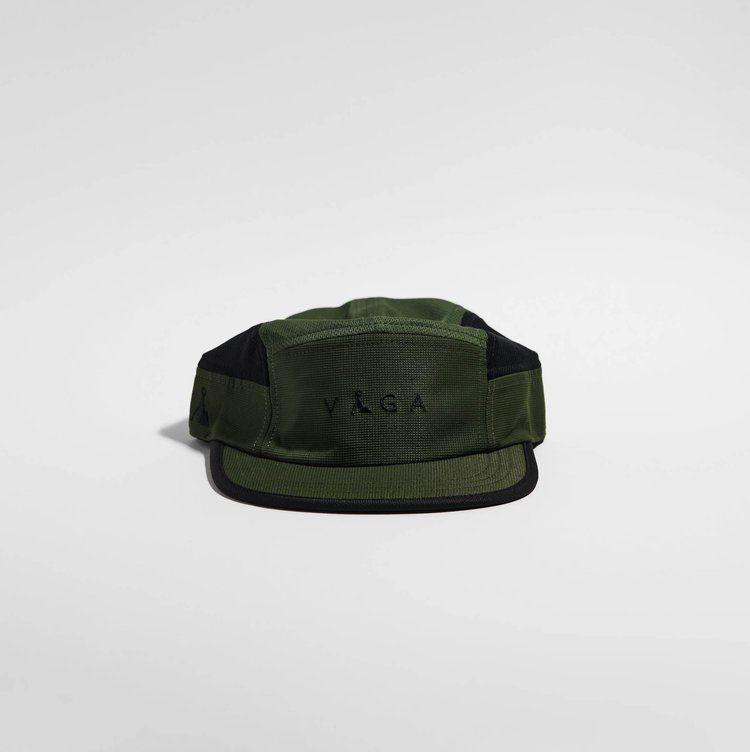 Vaga Club Running Cap - Sole Mate