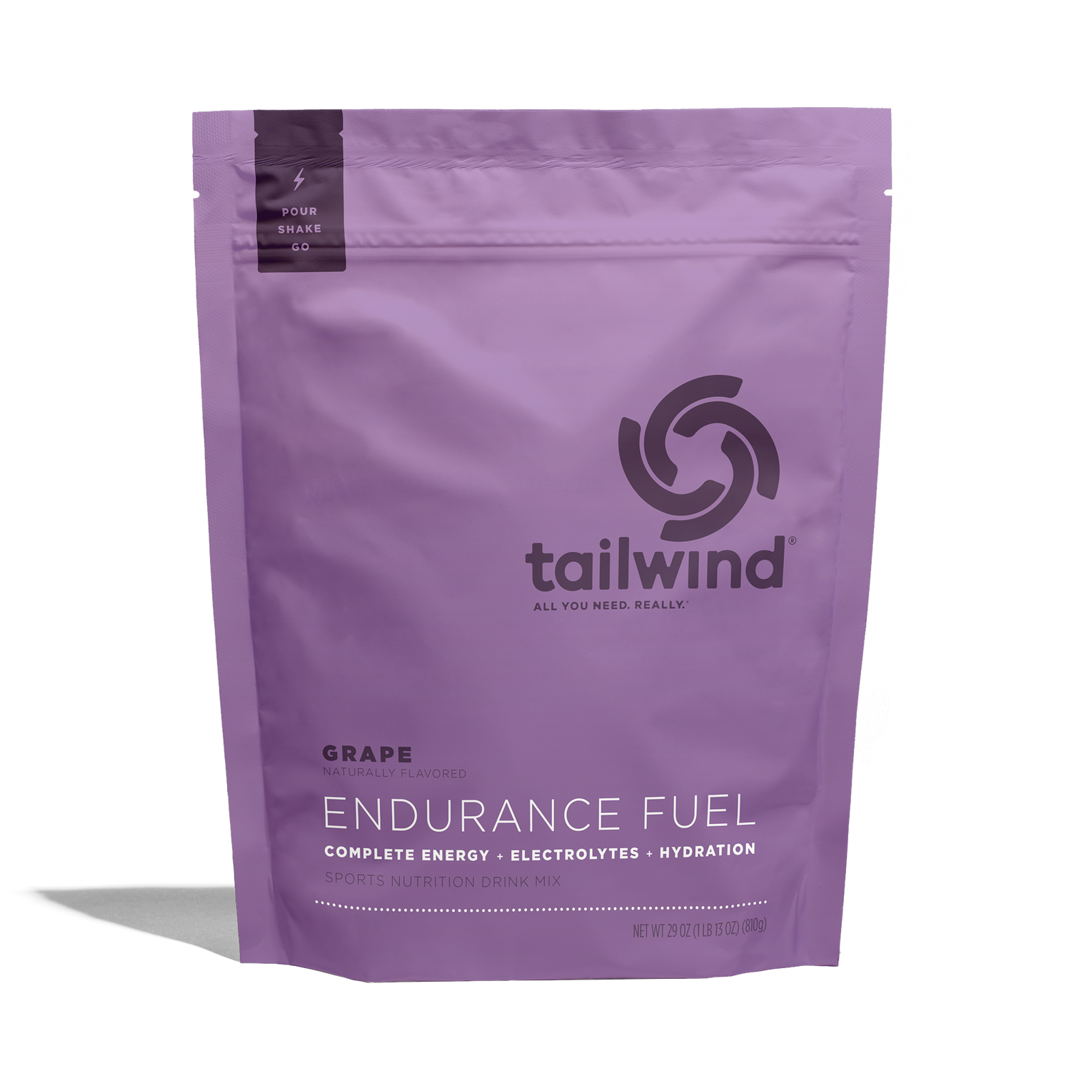 Tailwind Endurance Fuel Mix (30 & 50 servings) Running Nutrition