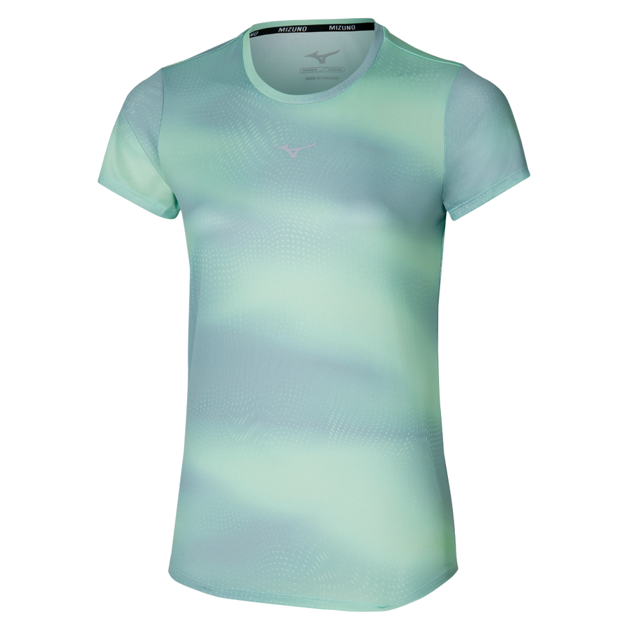 Mizuno Core Graphic Women's Running Top