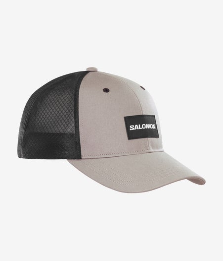 Salomon Trucker Curved Running Cap - Sole Mate