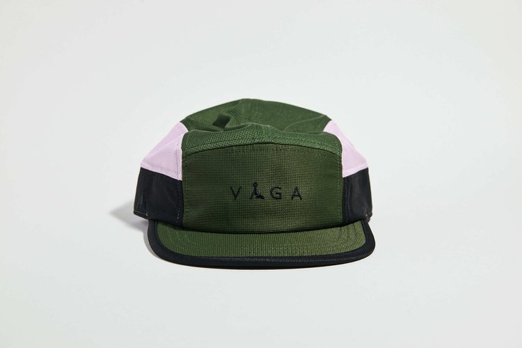 Vaga Club Running Cap