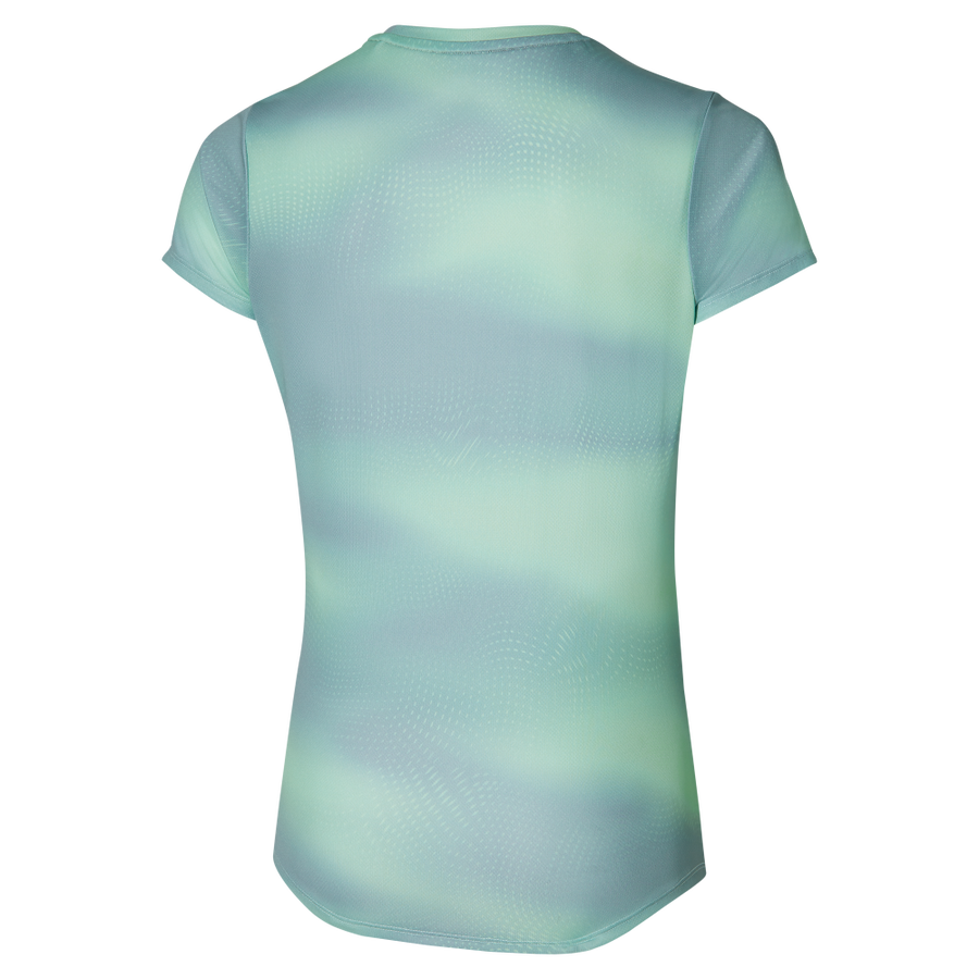 Mizuno Core Graphic Women's Running Top