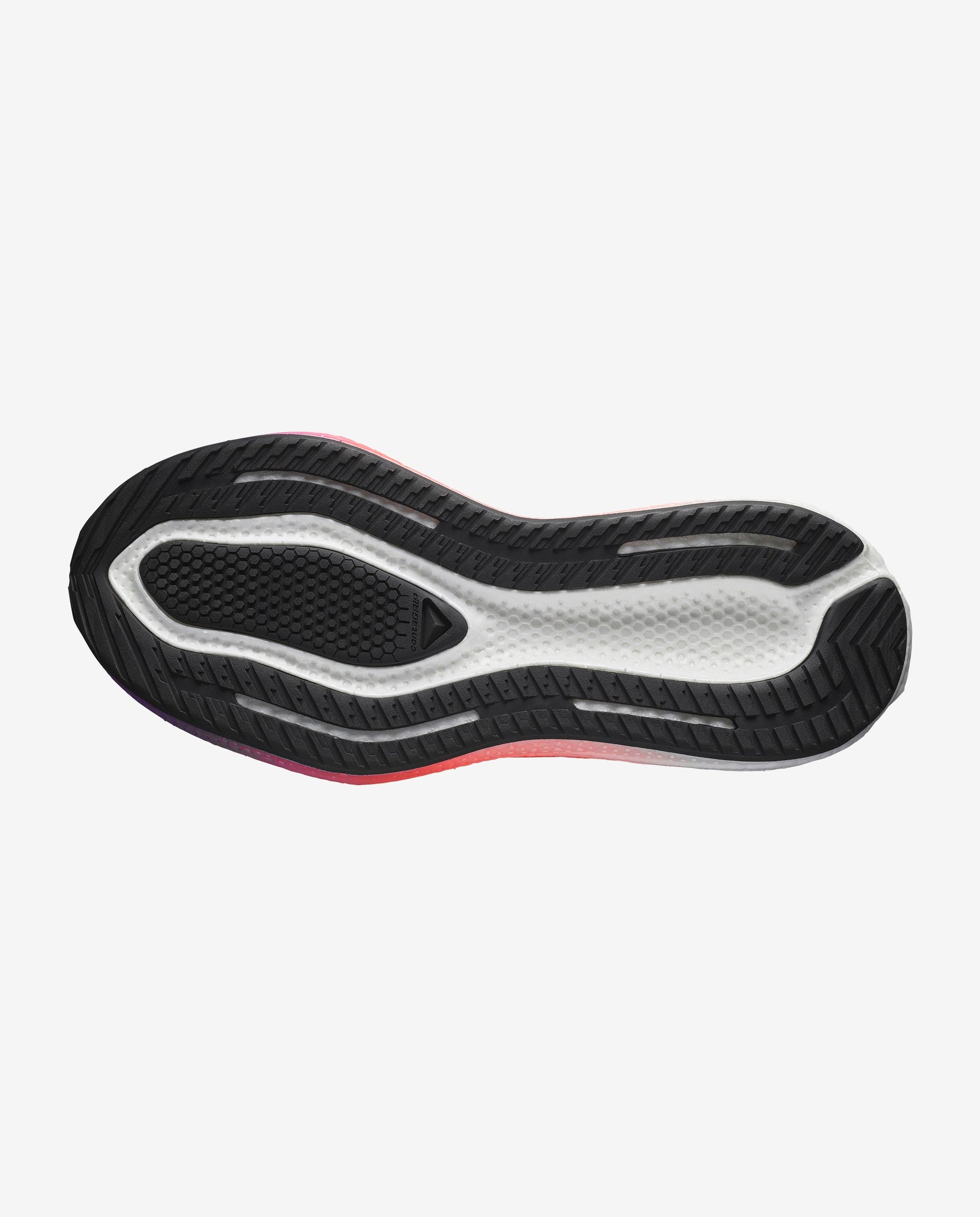 Salomon Aero Glide 3 Women's Running Shoes