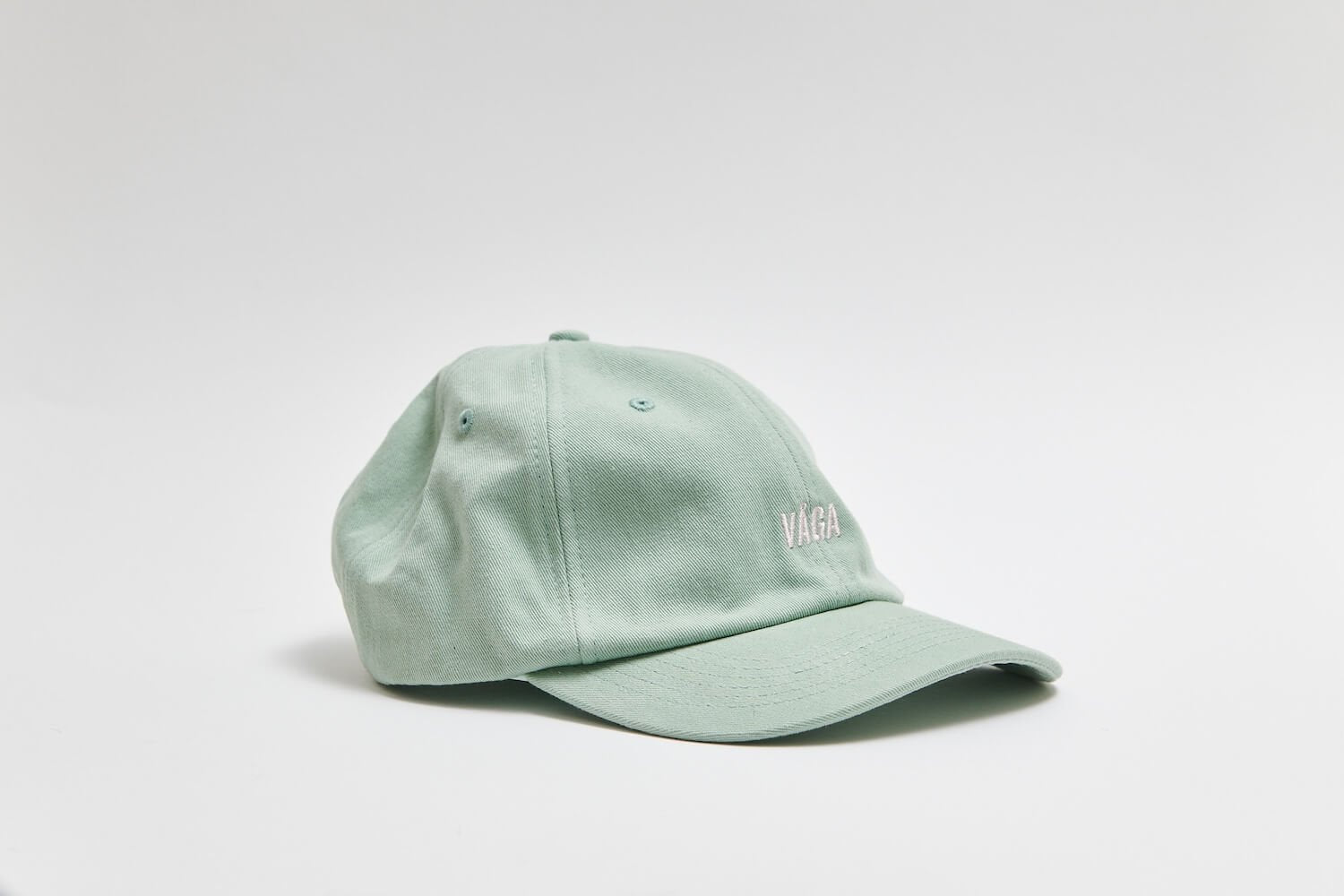 Vaga Washed Cotton Cap