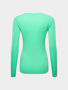 Ronhill Tech Reflect Women's Long Sleeve Running Top - Sole Mate