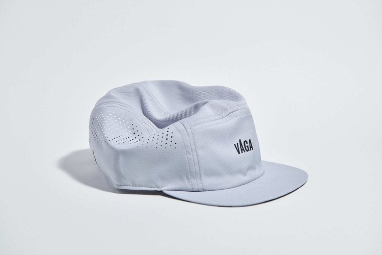 Vaga Running Feather Racing Cap