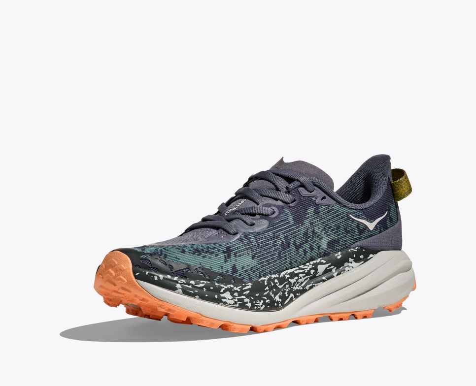 Hoka Speedgoat 6 Women's Trail Running Shoes