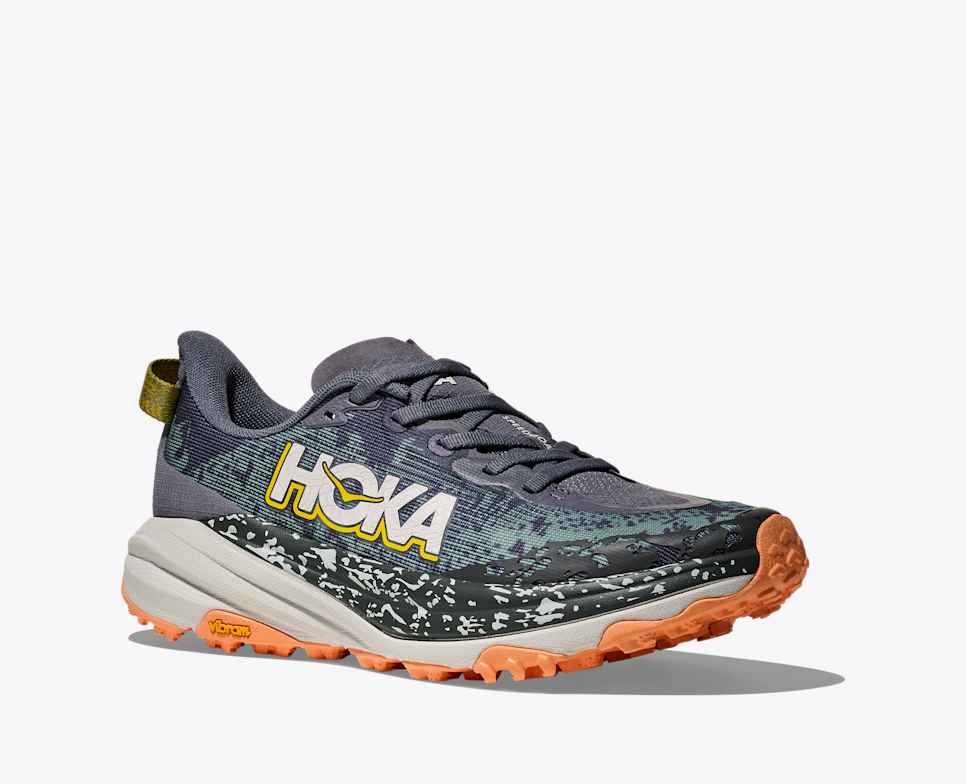 Hoka Speedgoat 6 Women's Trail Running Shoes