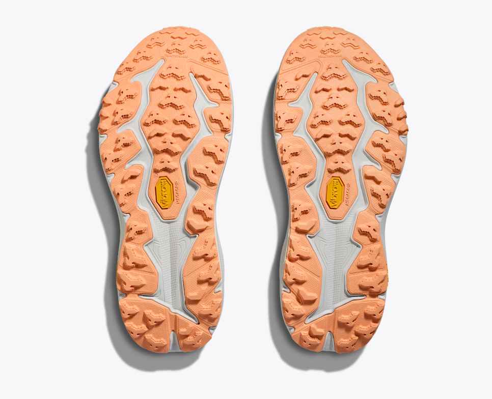 Hoka Speedgoat 6 Women's Trail Running Shoes