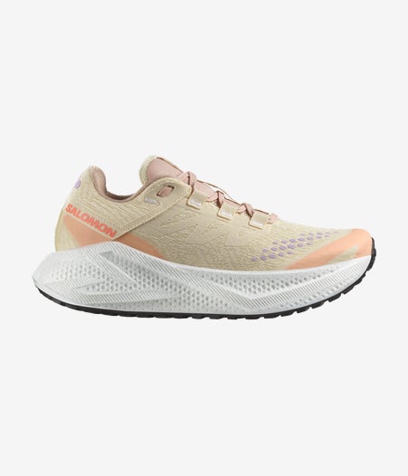 Salomon Aero Glide 3 Grvl Women's Running Shoes