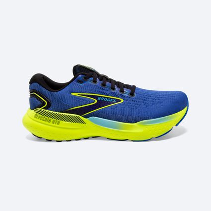 Brooks Glycerin GTS 21 Men's Running Shoes - Sole Mate