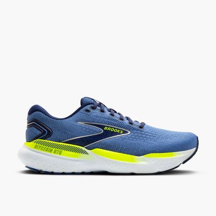 SIZES 8 ONLY. Brooks Glycerin GTS 21 Men's Running Shoes