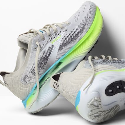 Brooks Adrenaline GTS 25 Men's Running Shoes - Sole Mate