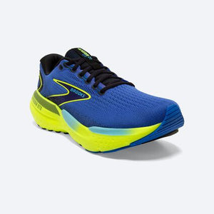 Brooks Glycerin GTS 21 Men's Running Shoes - Sole Mate