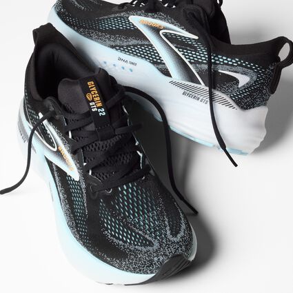Brooks Glycerin GTS 22 Men's Running Shoes