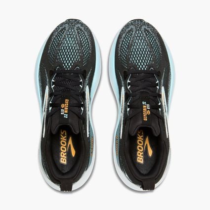 Brooks Glycerin GTS 22 Men's Running Shoes