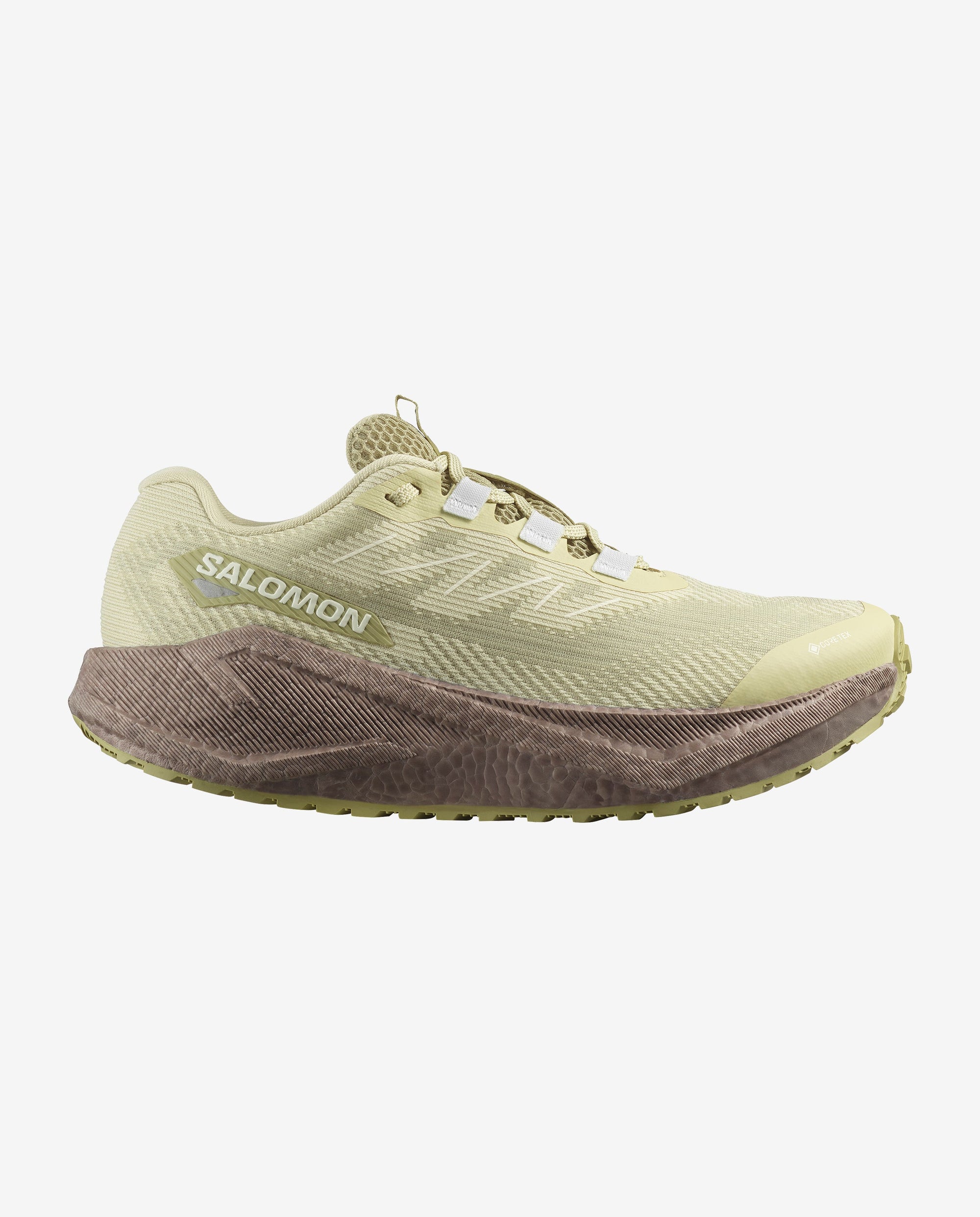 Salomon Aero Blaze 3 GRVL GTX Women's Running Shoes - Waterproof Road To Trail Versatility