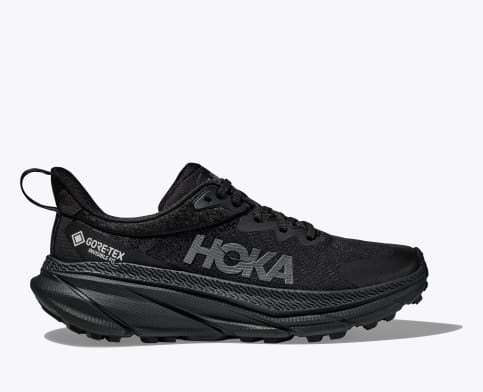 Hoka Challenger 7 Gore-Tex - Women's Road To Trail Running Shoes
